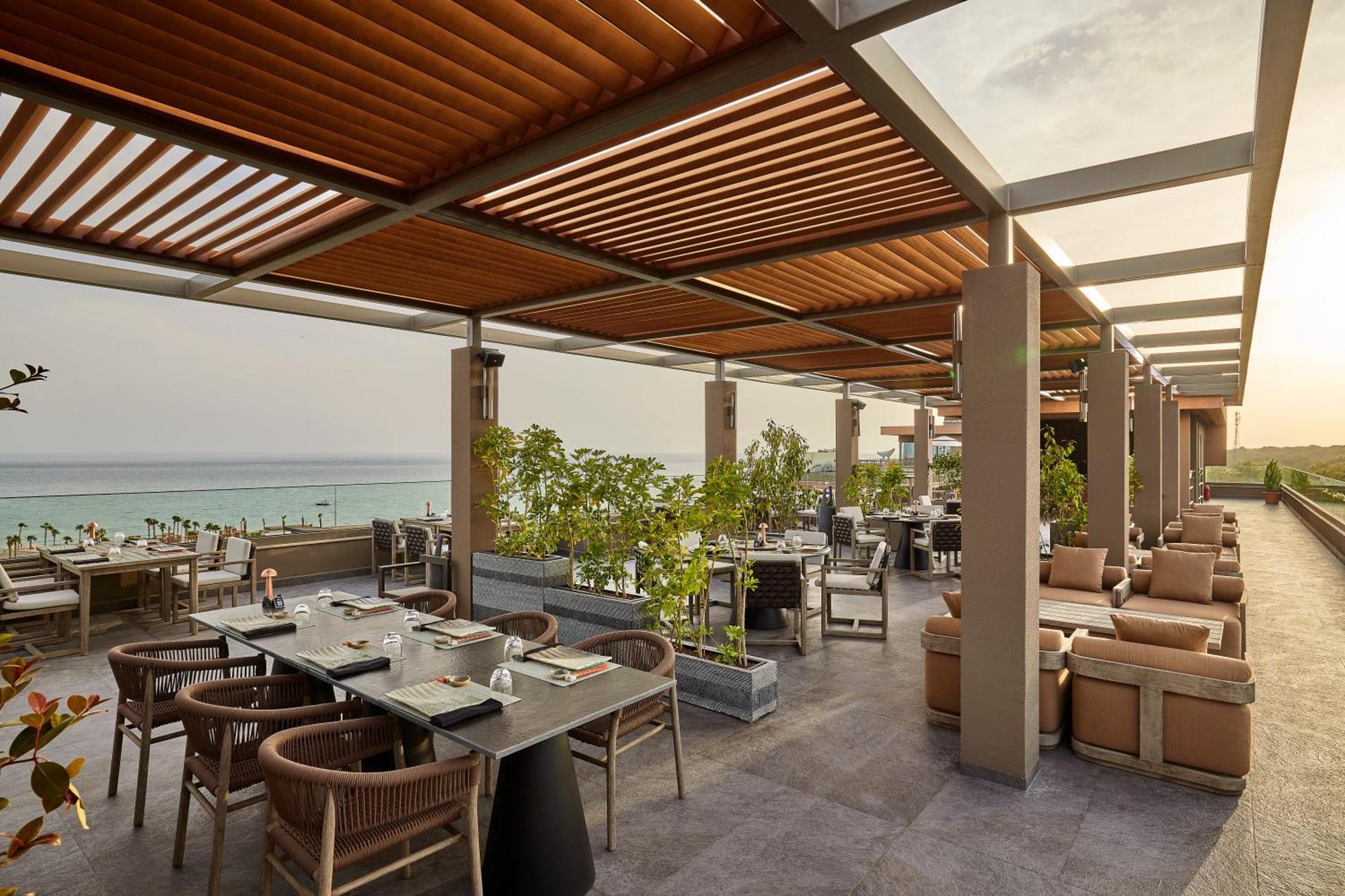 Hotel Lusso Sorgun Side Exterior foto