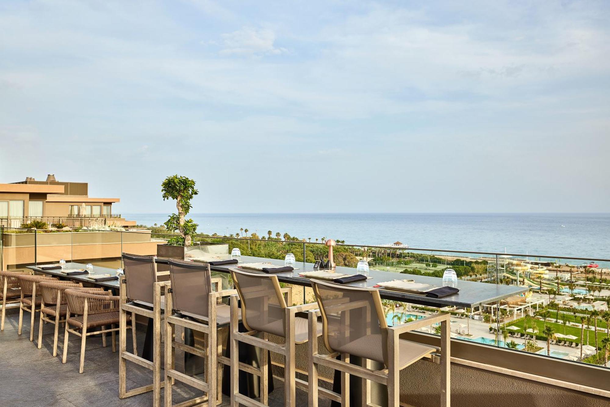 Hotel Lusso Sorgun Side Exterior foto